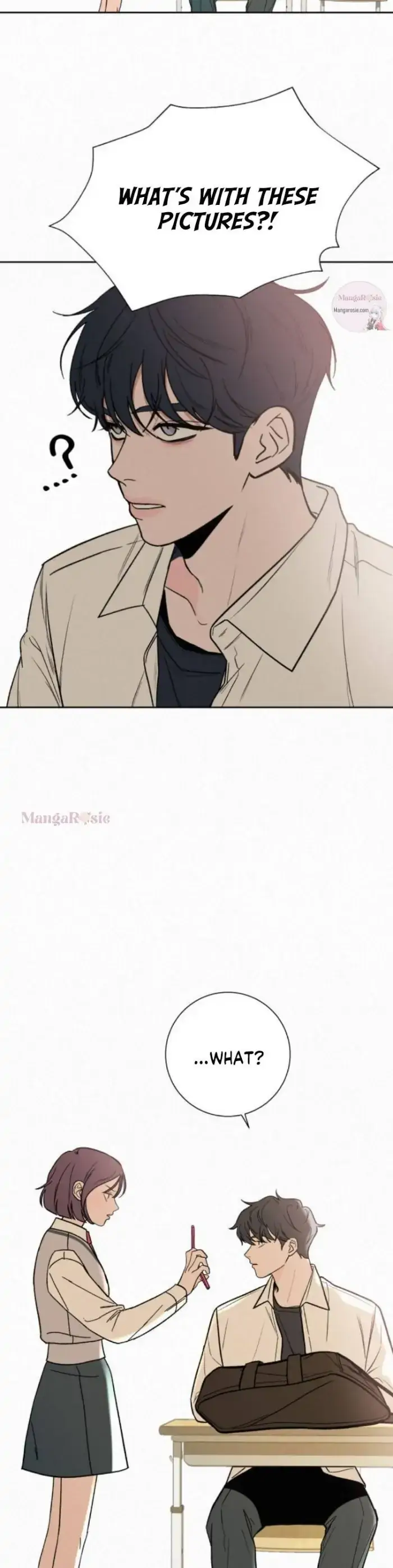 Read Operation True Love EN Manga Online