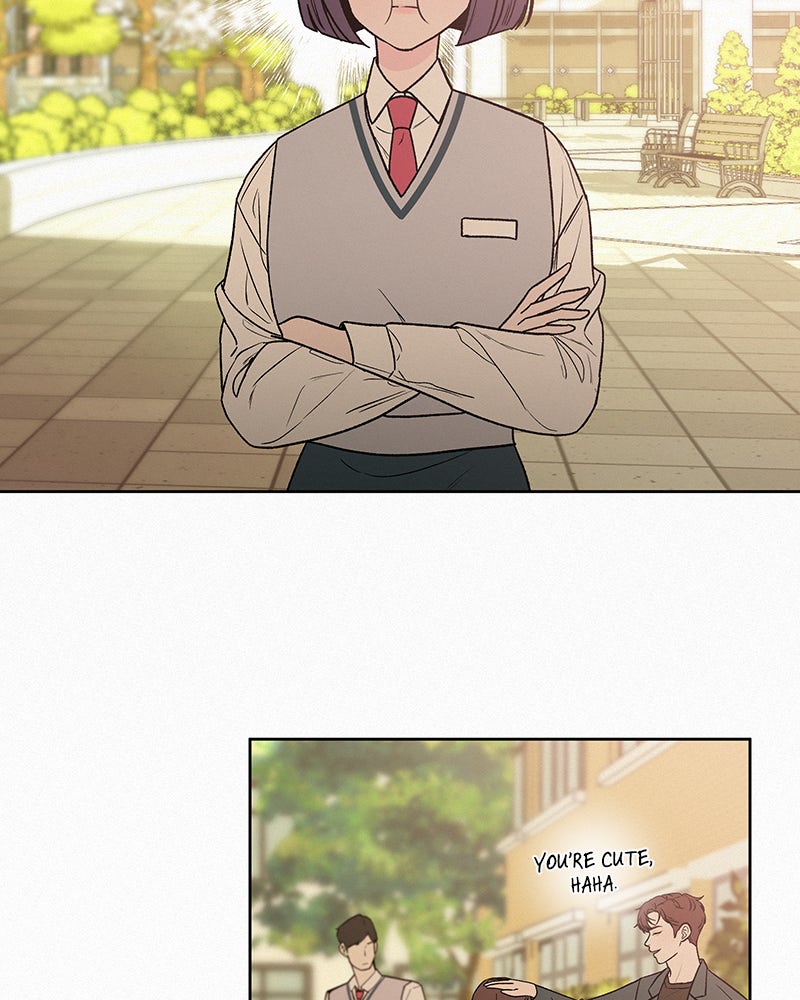Read Operation True Love EN Manga Online