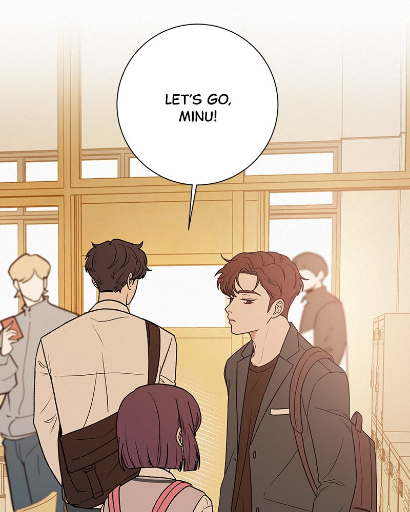 Read Operation True Love EN Manga Online