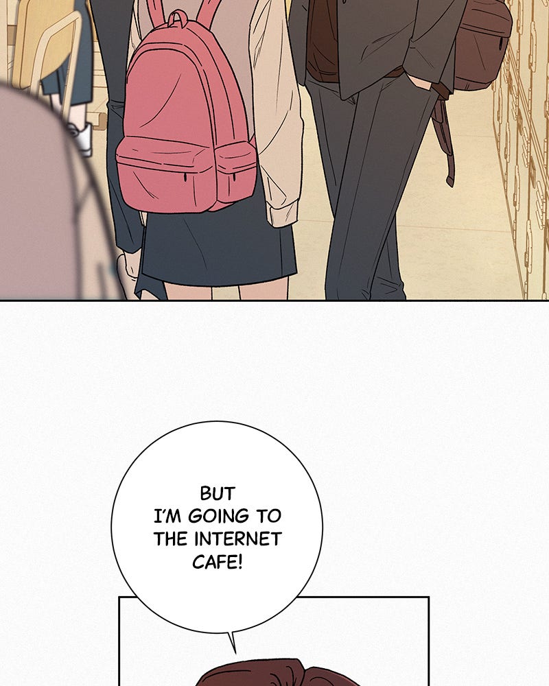 Read Operation True Love EN Manga Online
