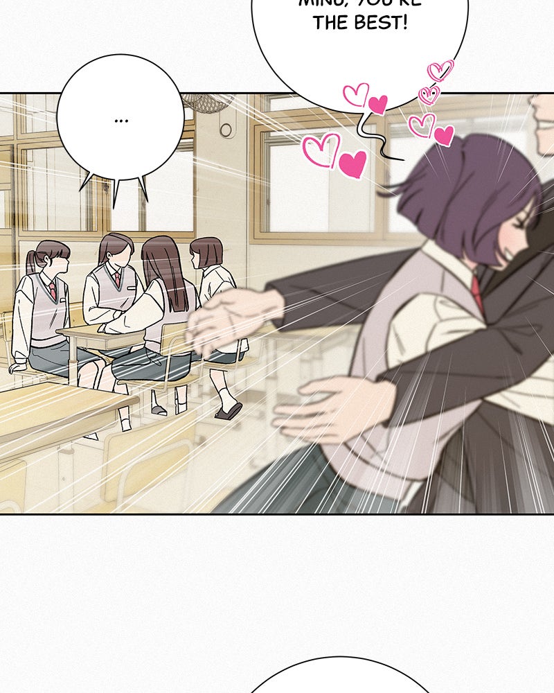 Read Operation True Love EN Manga Online