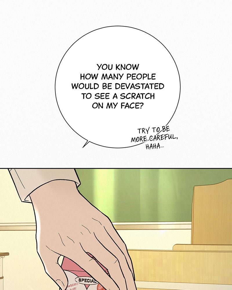 Read Operation True Love EN Manga Online