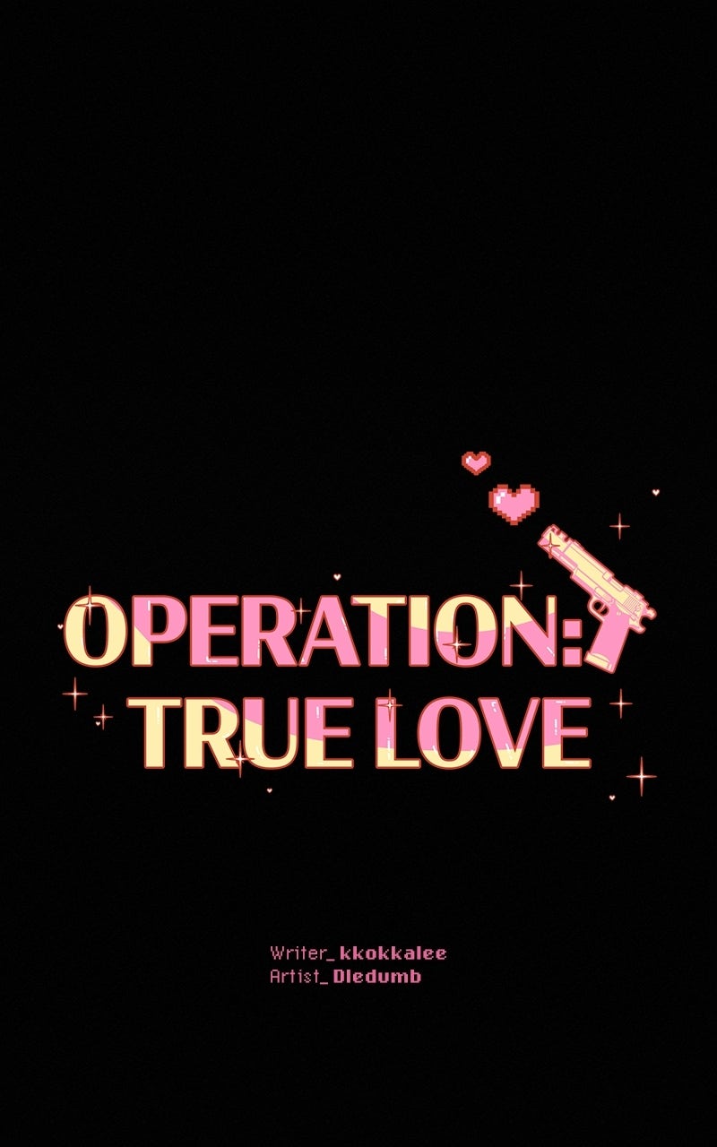 Read Operation True Love EN Manga Online