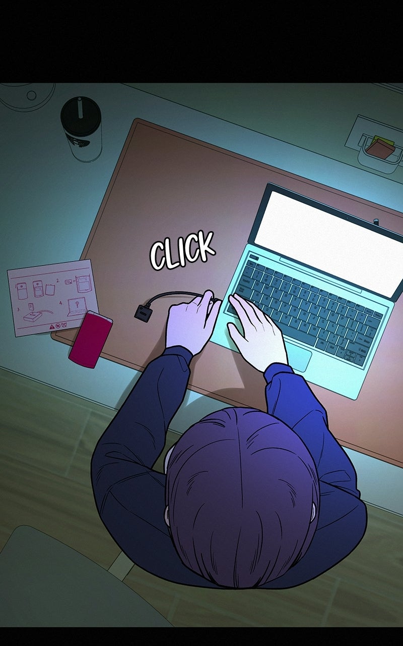 Read Operation True Love EN Manga Online