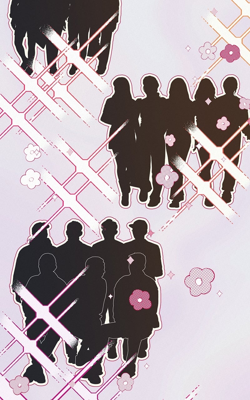 Read Operation True Love EN Manga Online
