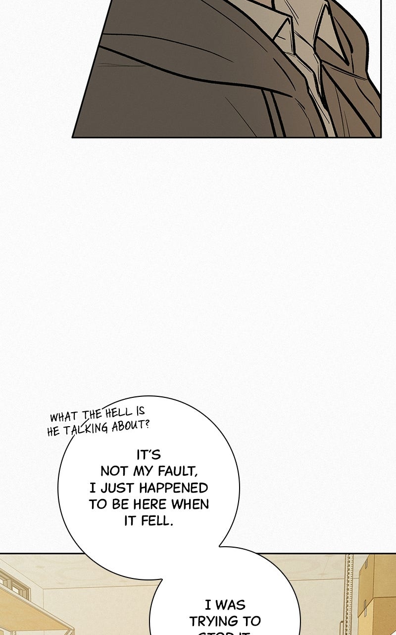 Read Operation True Love EN Manga Online