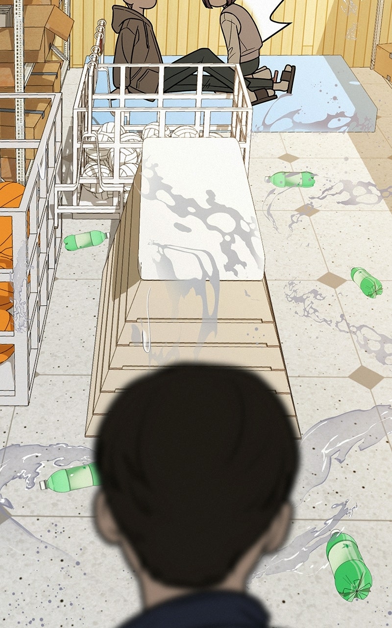Read Operation True Love EN Manga Online