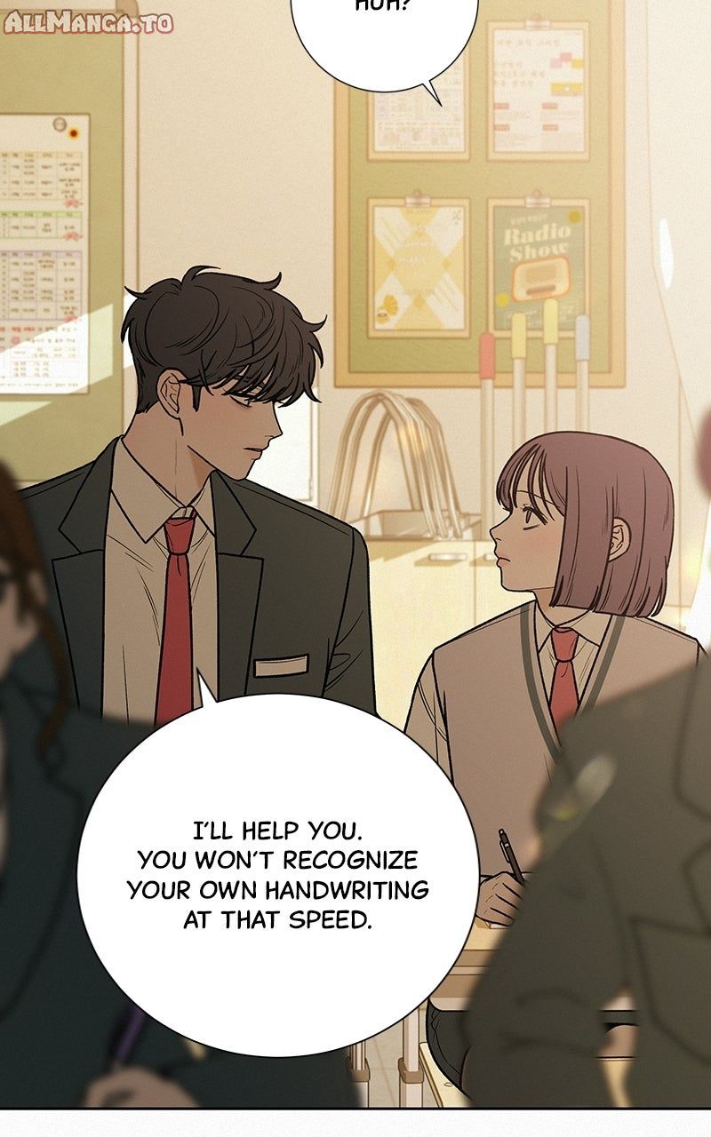 Read Operation True Love EN Manga Online