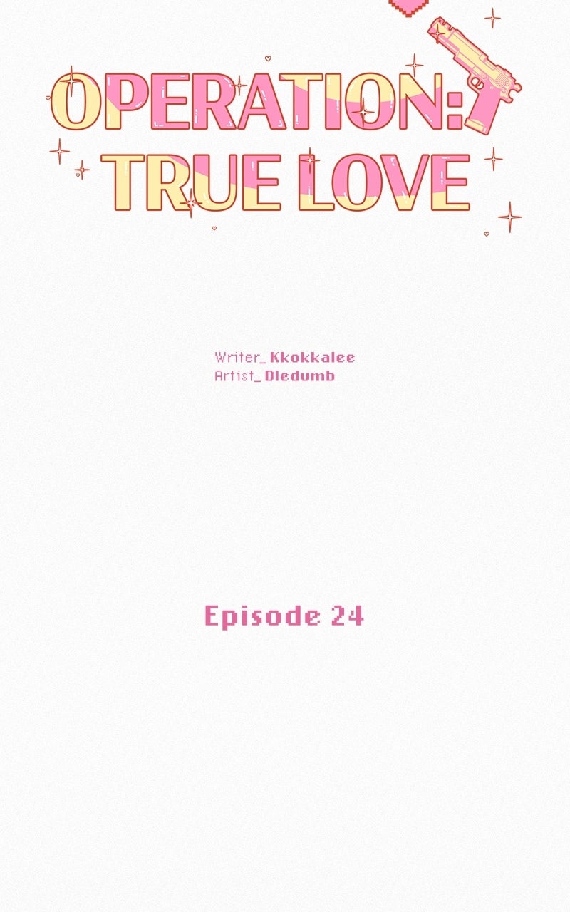 Read Operation True Love EN Manga Online
