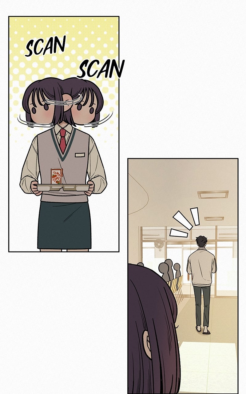 Read Operation True Love EN Manga Online