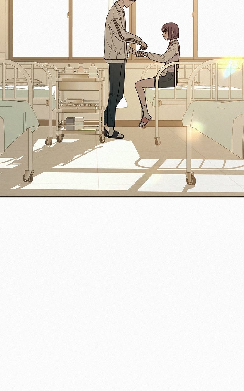 Read Operation True Love EN Manga Online