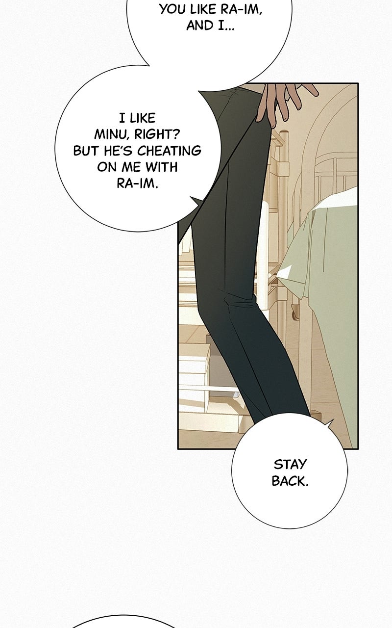 Read Operation True Love EN Manga Online