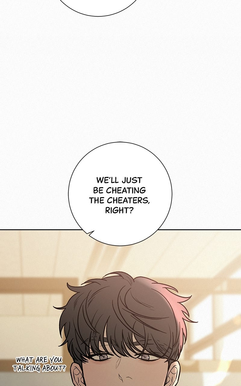 Read Operation True Love EN Manga Online