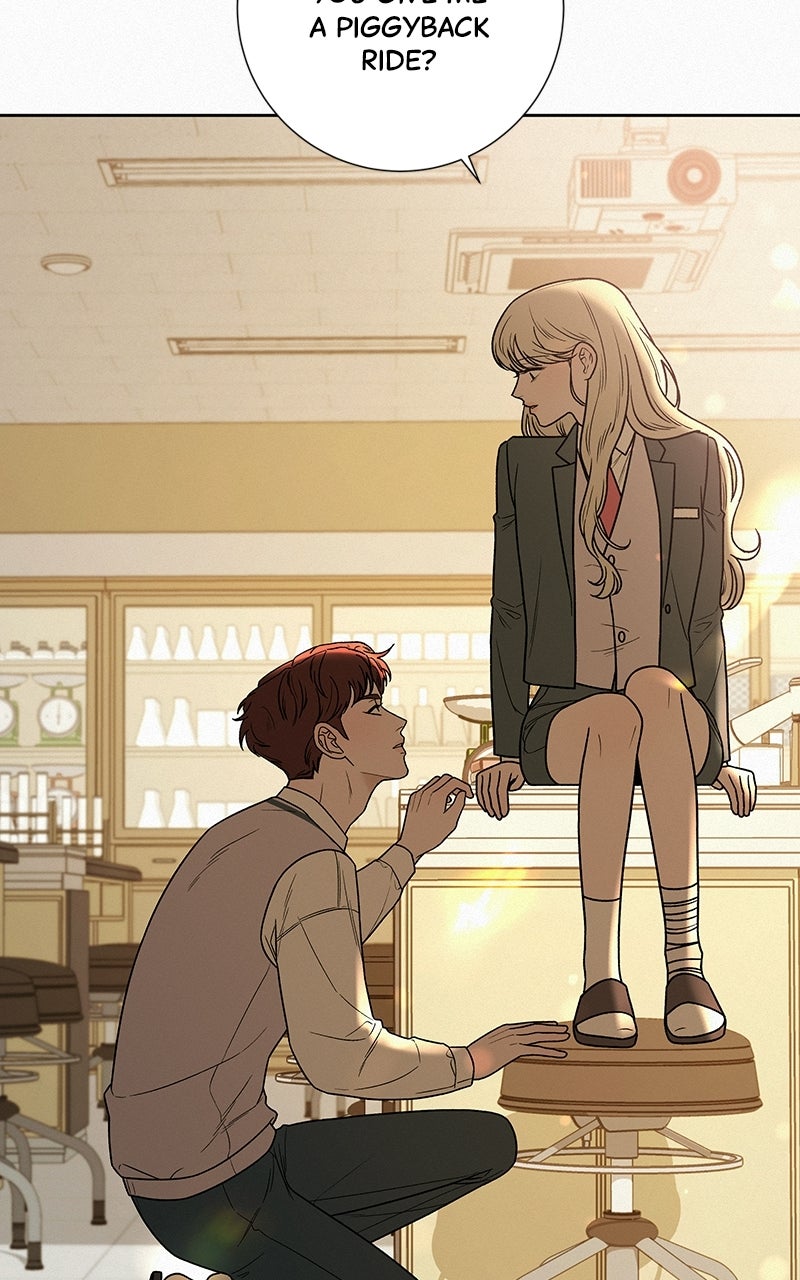 Read Operation True Love EN Manga Online