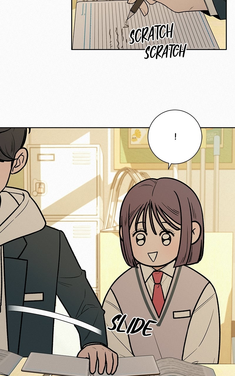 Read Operation True Love EN Manga Online
