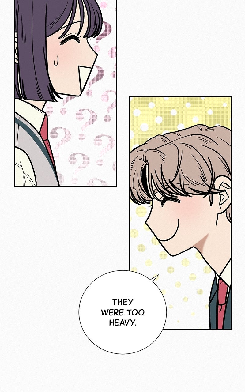 Read Operation True Love EN Manga Online