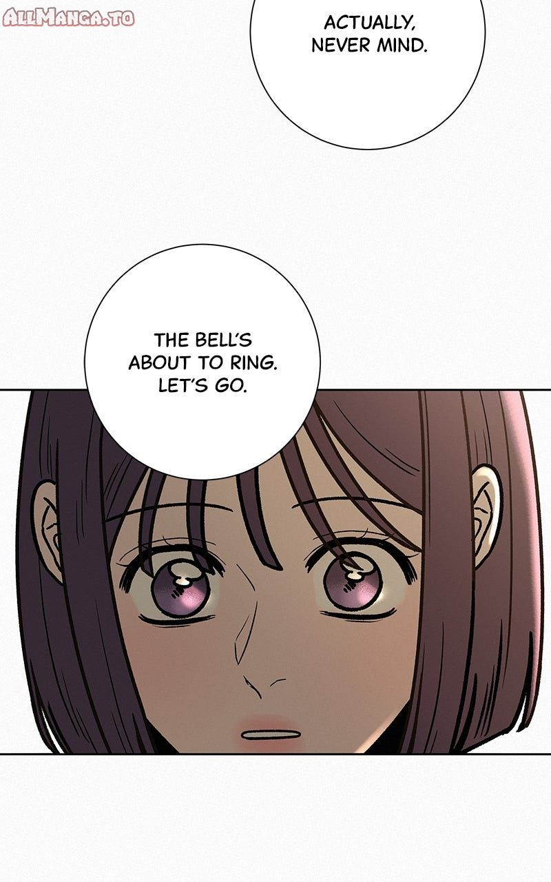 Read Operation True Love EN Manga Online