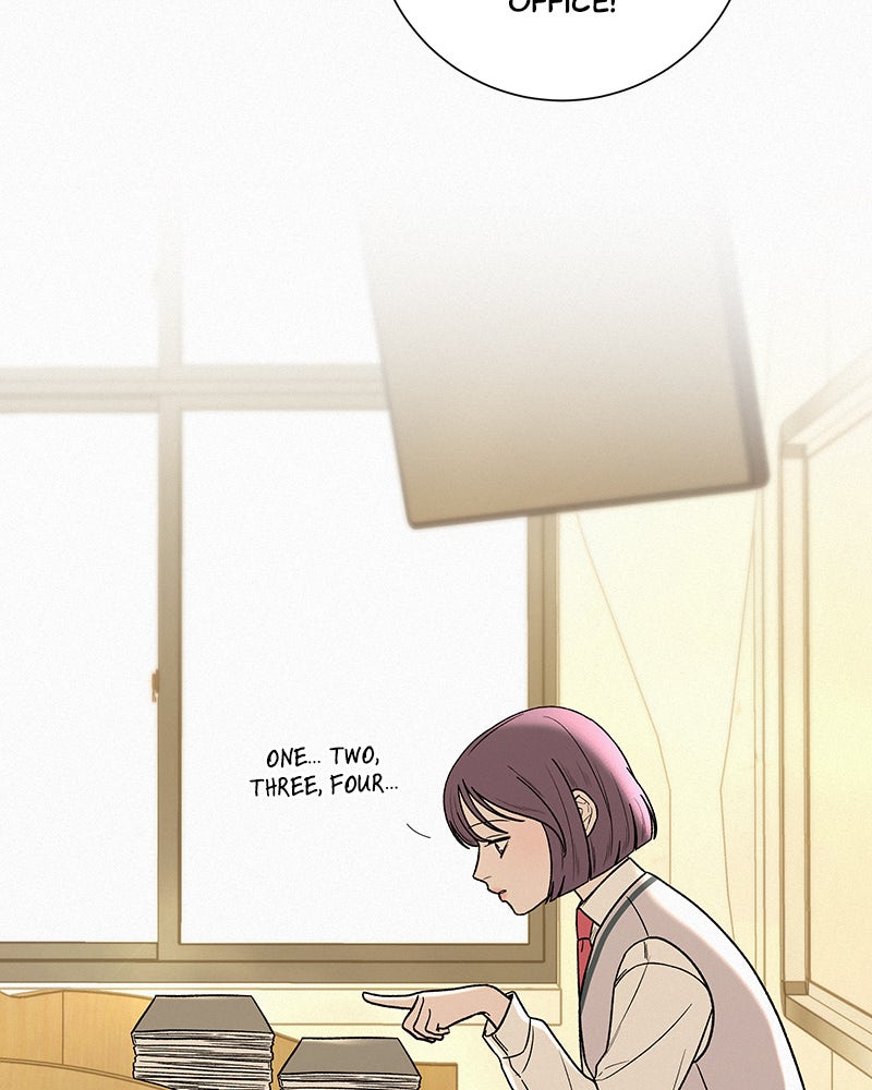Read Operation True Love EN Manga Online