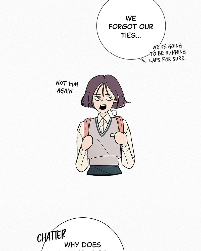 Read Operation True Love EN Manga Online