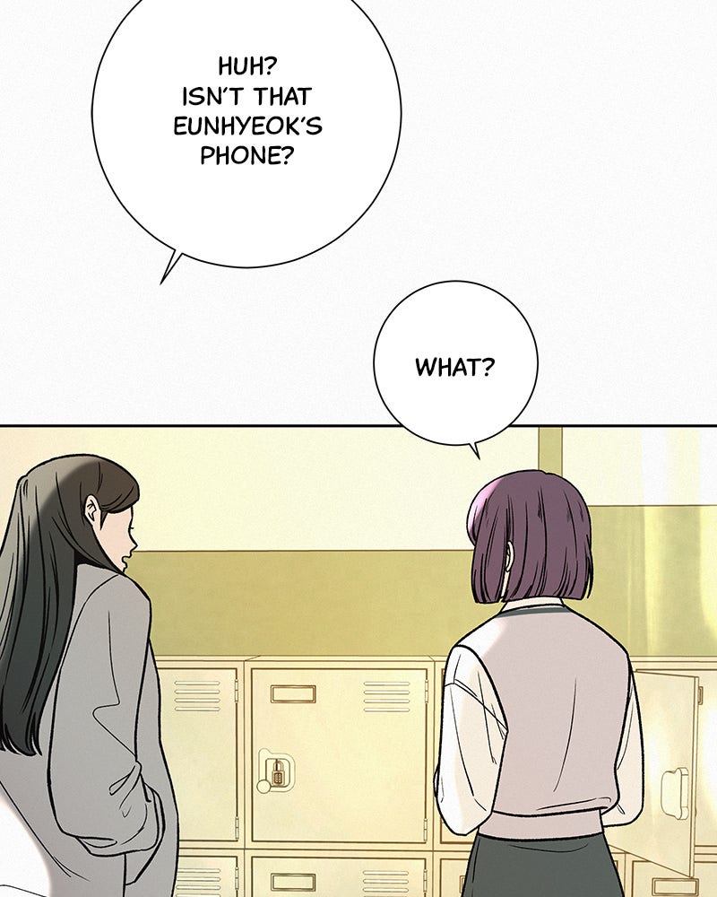 Read Operation True Love EN Manga Online