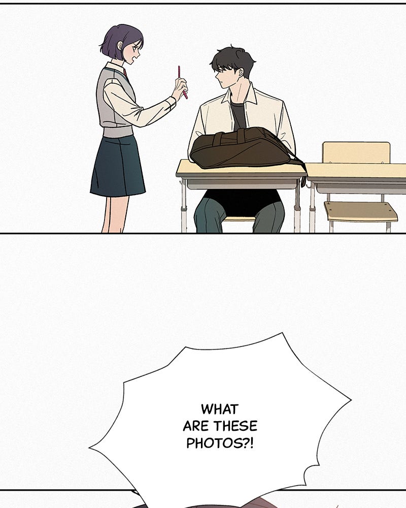 Read Operation True Love EN Manga Online