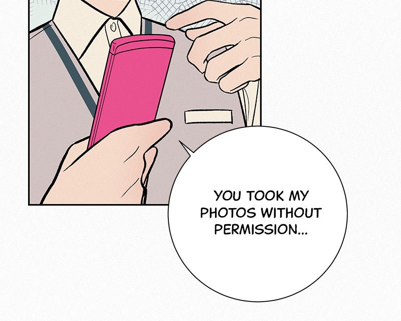 Read Operation True Love EN Manga Online