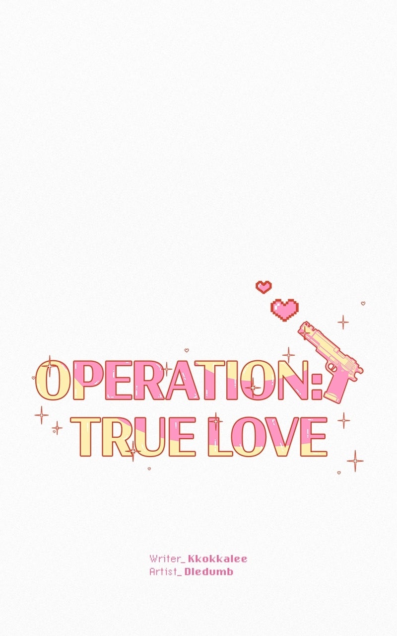 Read Operation True Love EN Manga Online