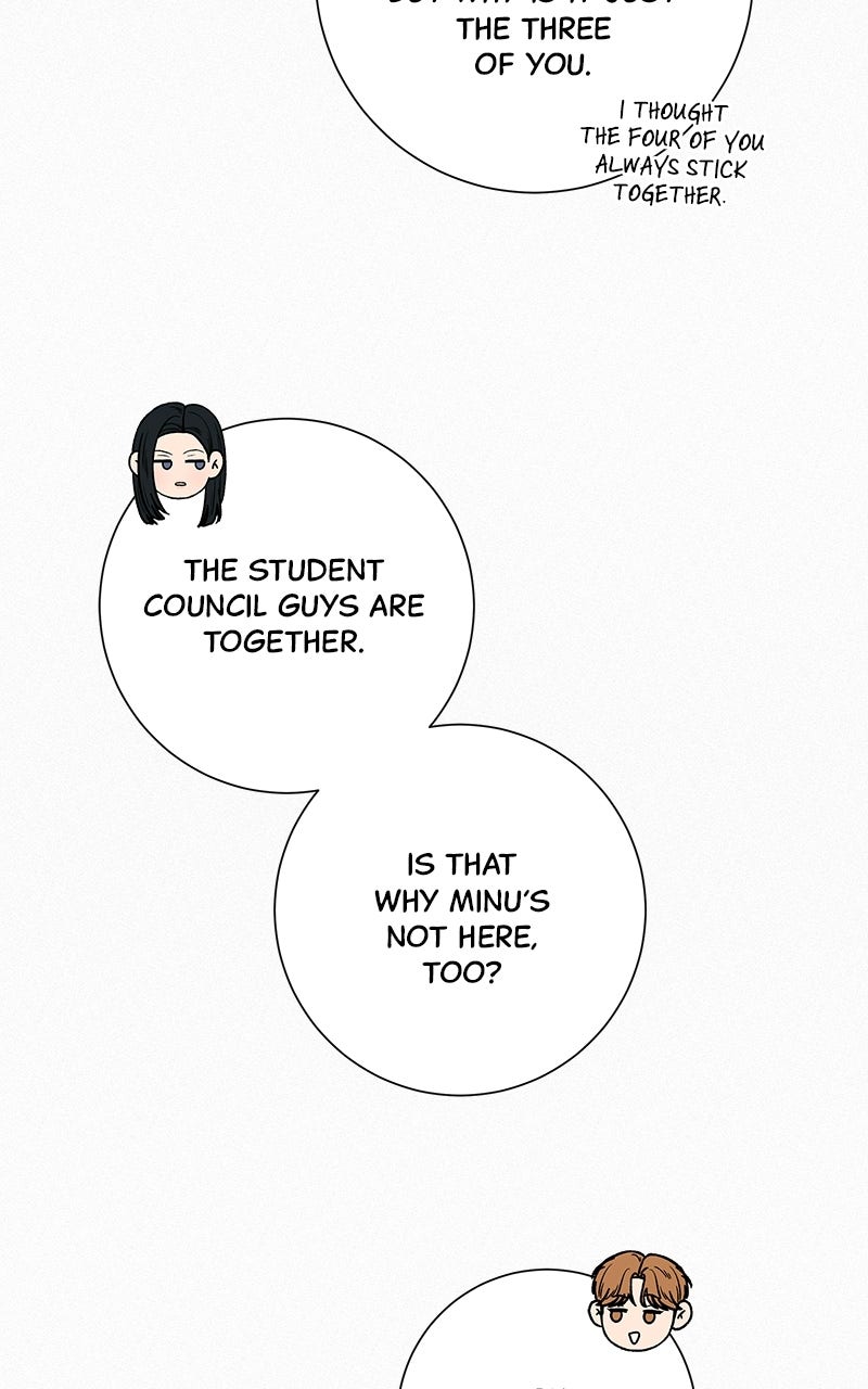 Read Operation True Love EN Manga Online