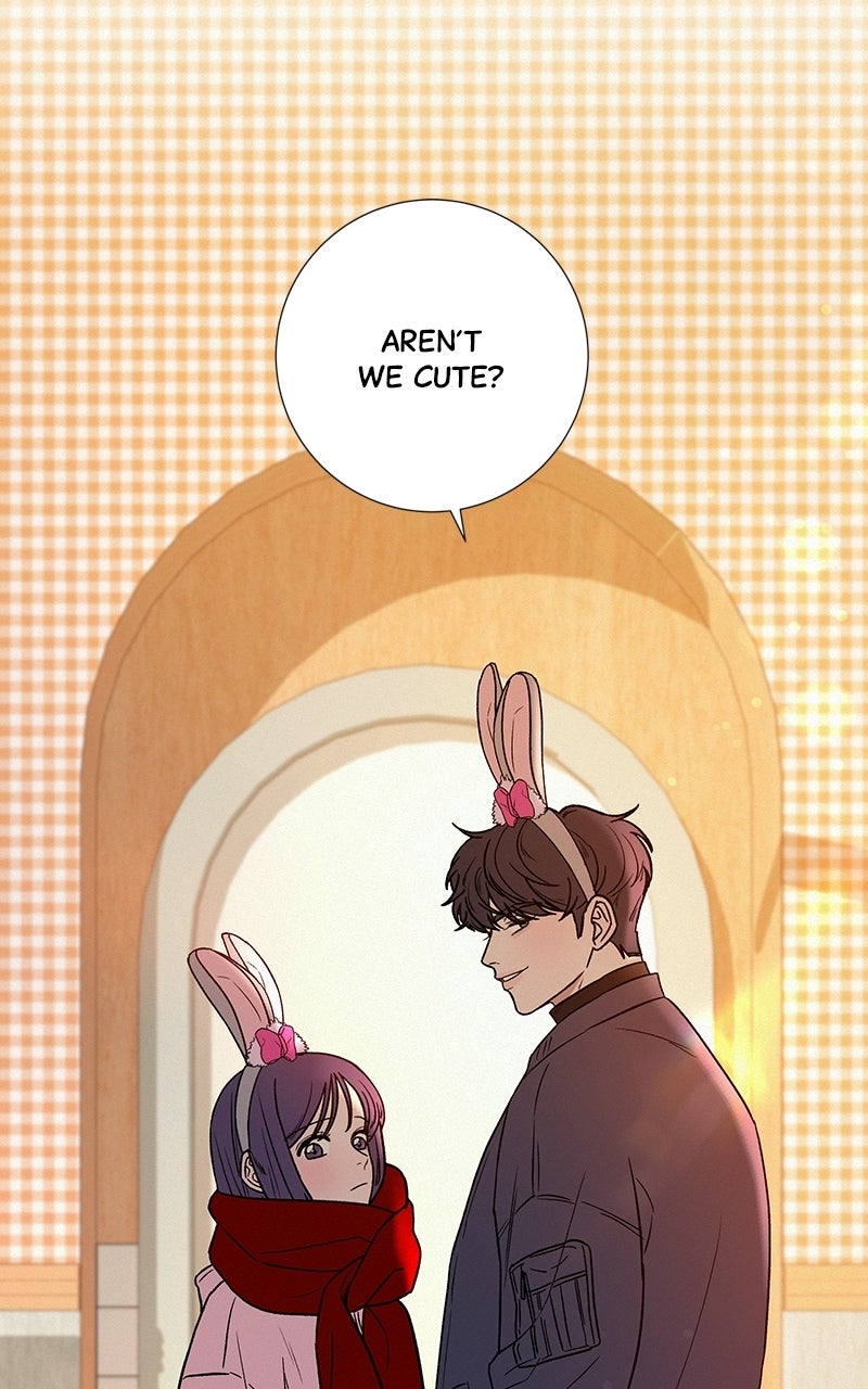 Read Operation True Love EN Manga Online