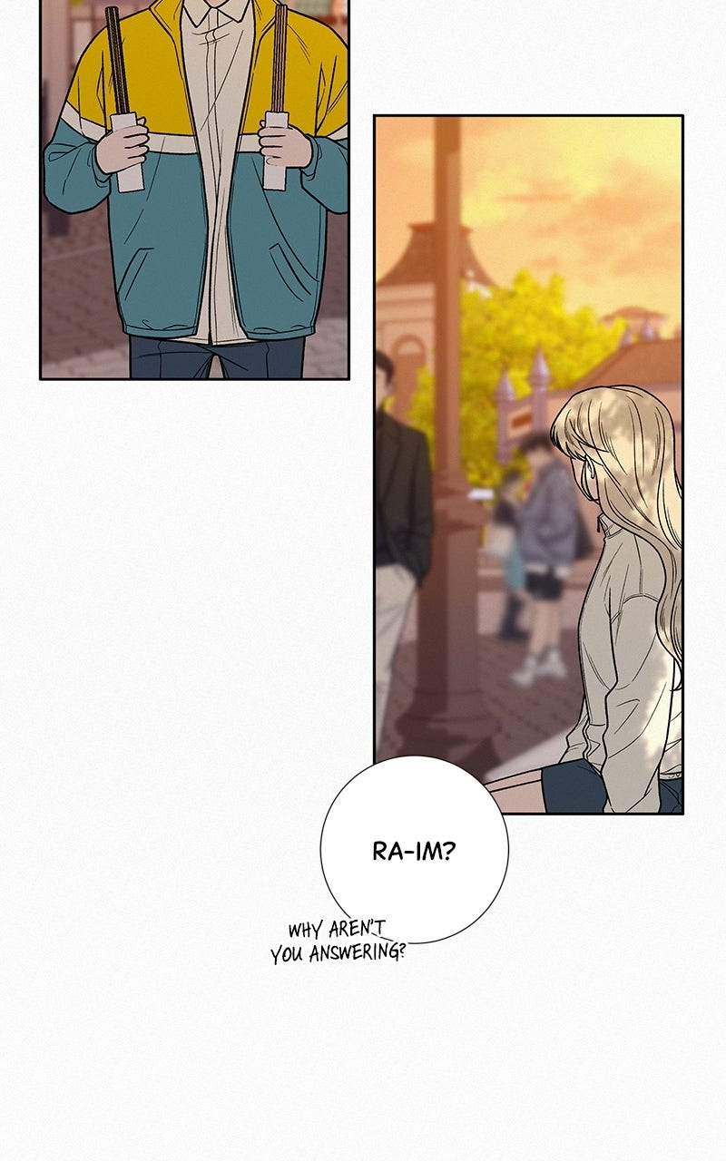 Read Operation True Love EN Manga Online