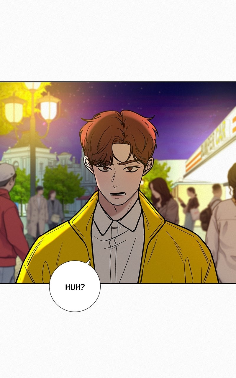 Read Operation True Love EN Manga Online