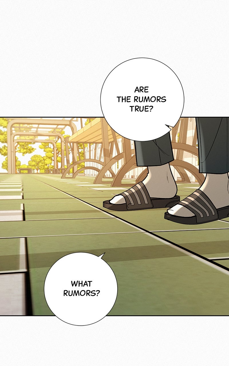 Read Operation True Love EN Manga Online