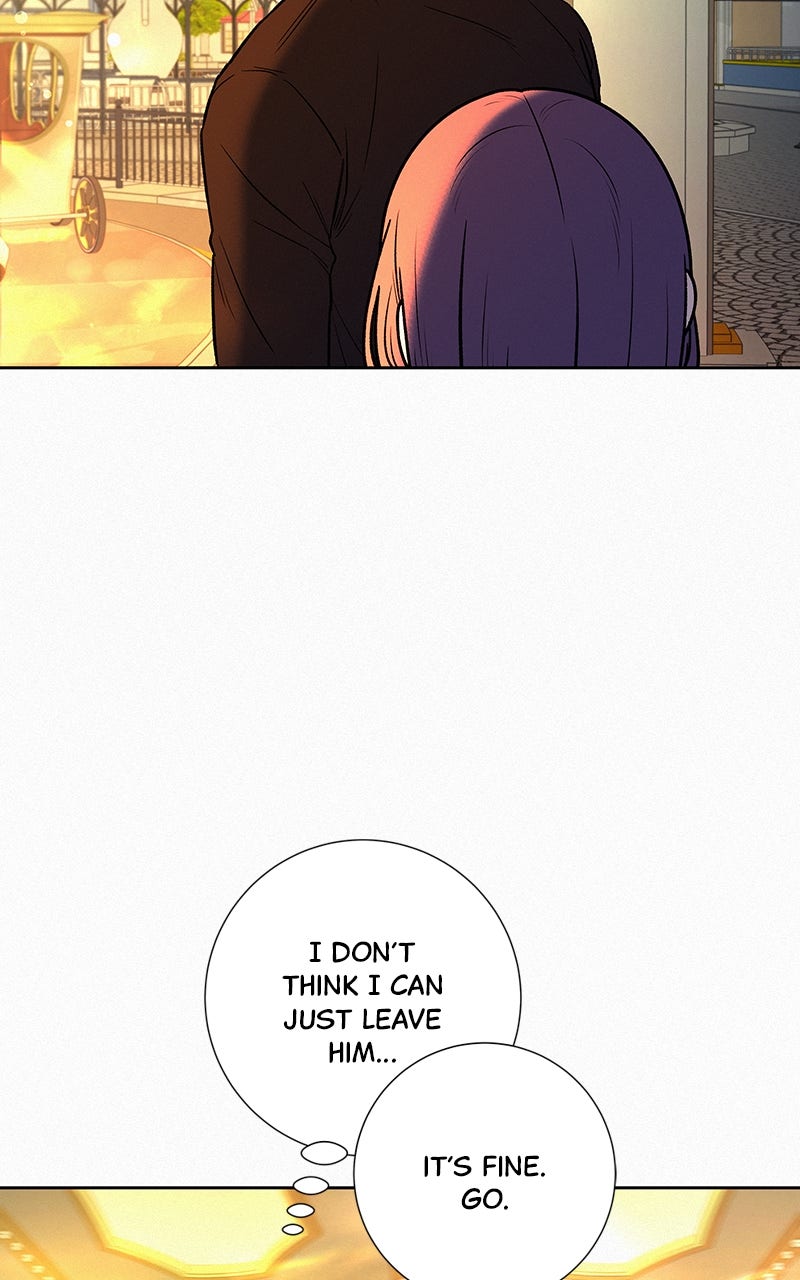 Read Operation True Love EN Manga Online