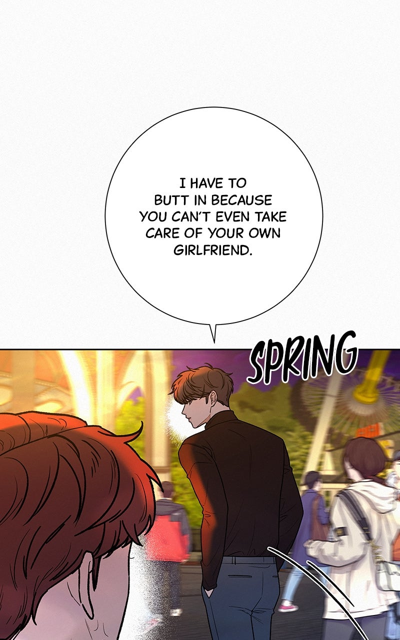 Read Operation True Love EN Manga Online