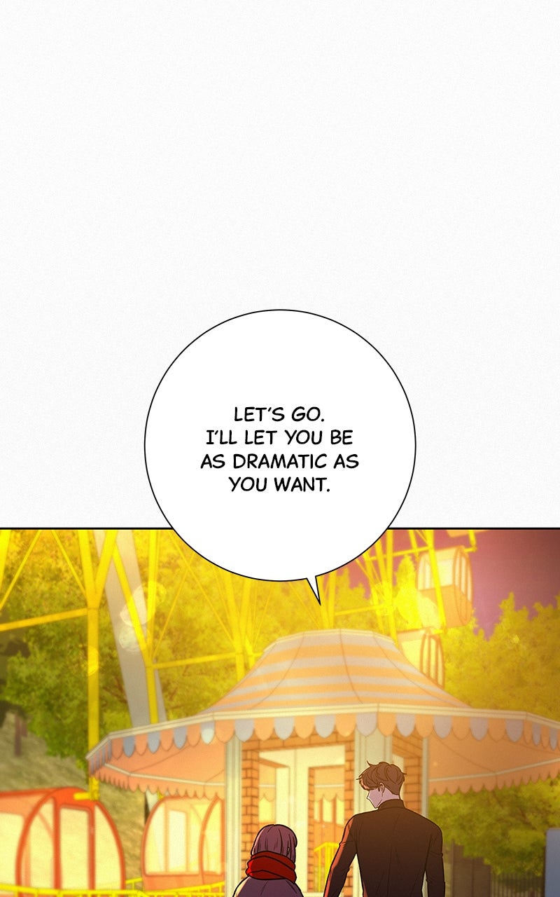 Read Operation True Love EN Manga Online