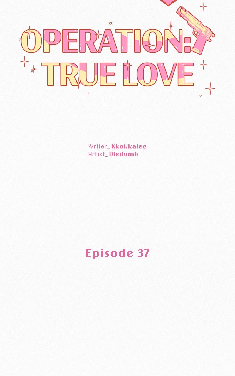 Read Operation True Love EN Manga Online