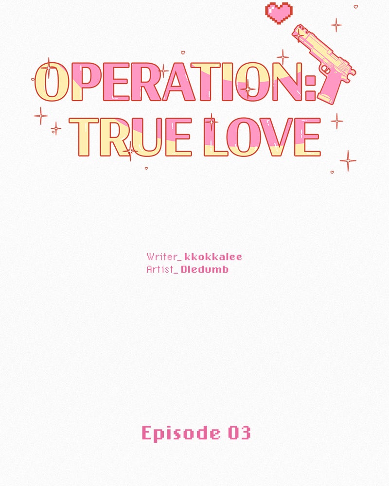 Read Operation True Love EN Manga Online