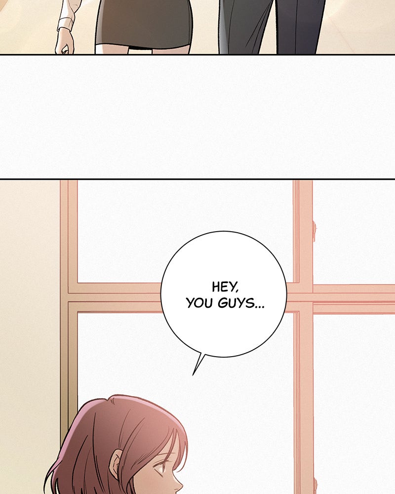 Read Operation True Love EN Manga Online