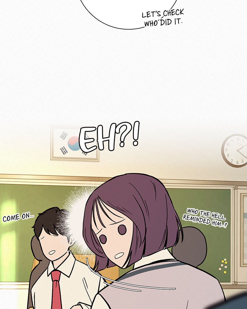 Read Operation True Love EN Manga Online