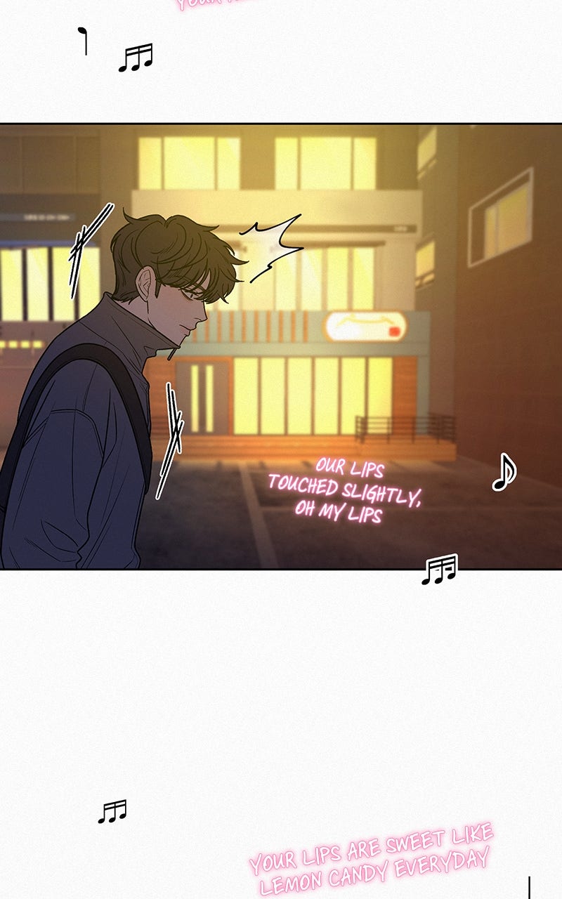 Read Operation True Love EN Manga Online