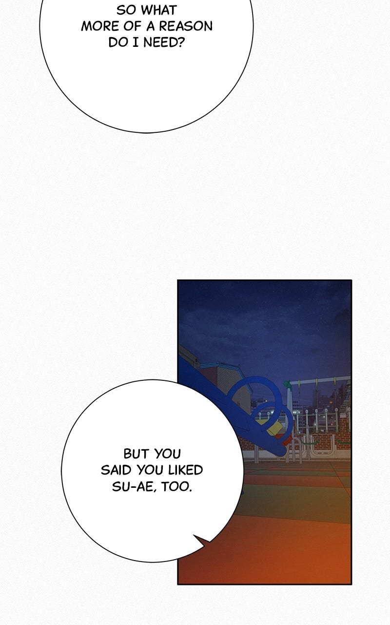 Read Operation True Love EN Manga Online