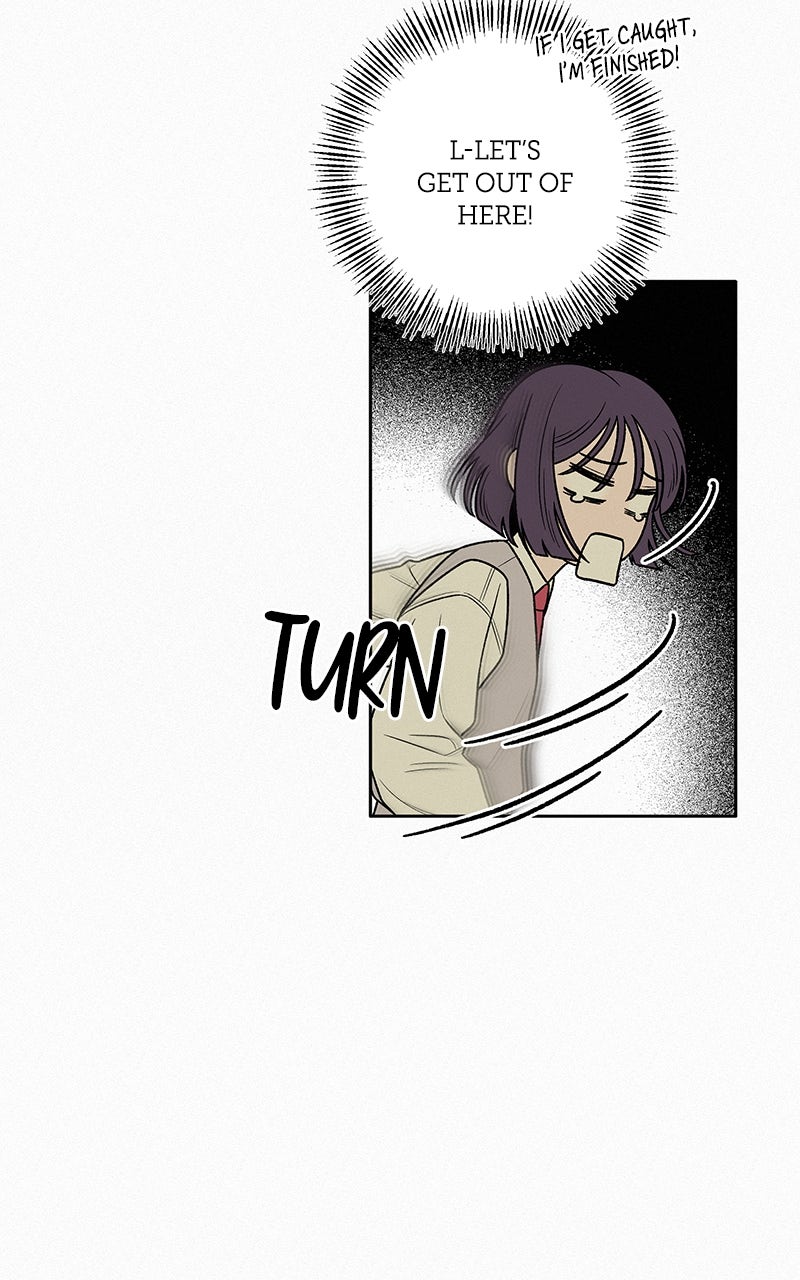 Read Operation True Love EN Manga Online