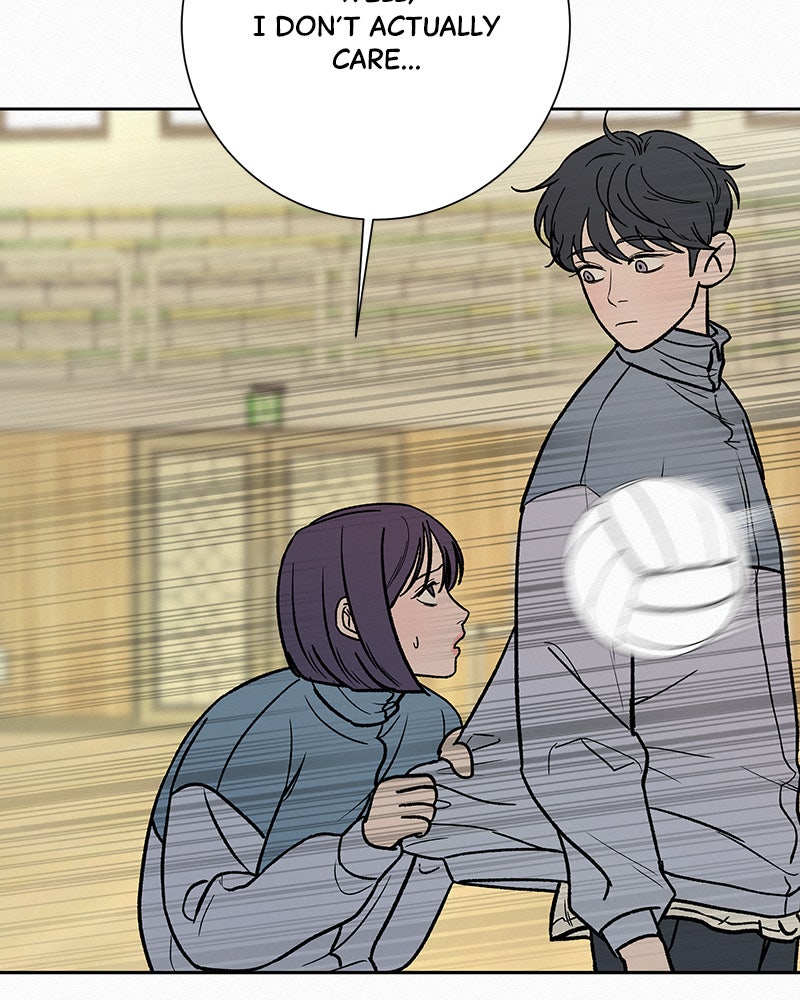 Read Operation True Love EN Manga Online
