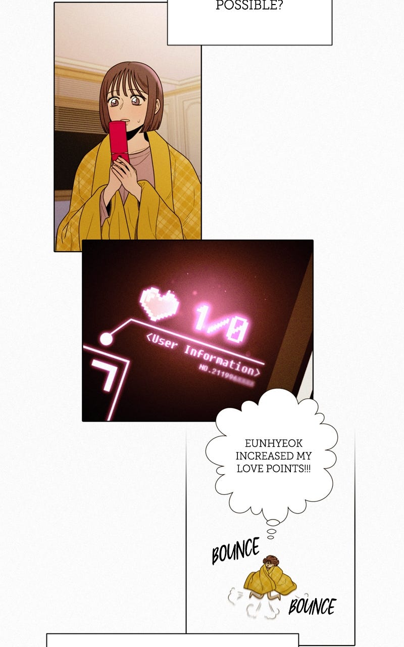 Read Operation True Love EN Manga Online