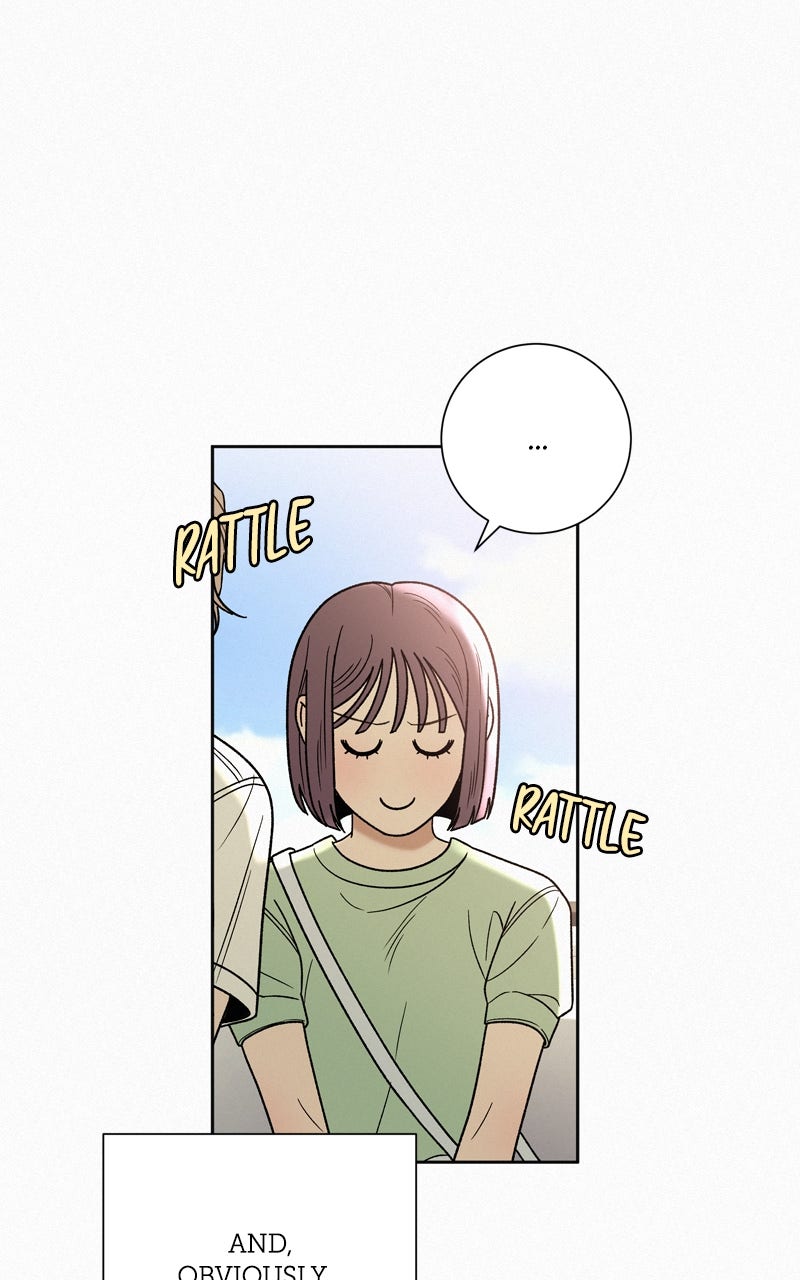 Read Operation True Love EN Manga Online