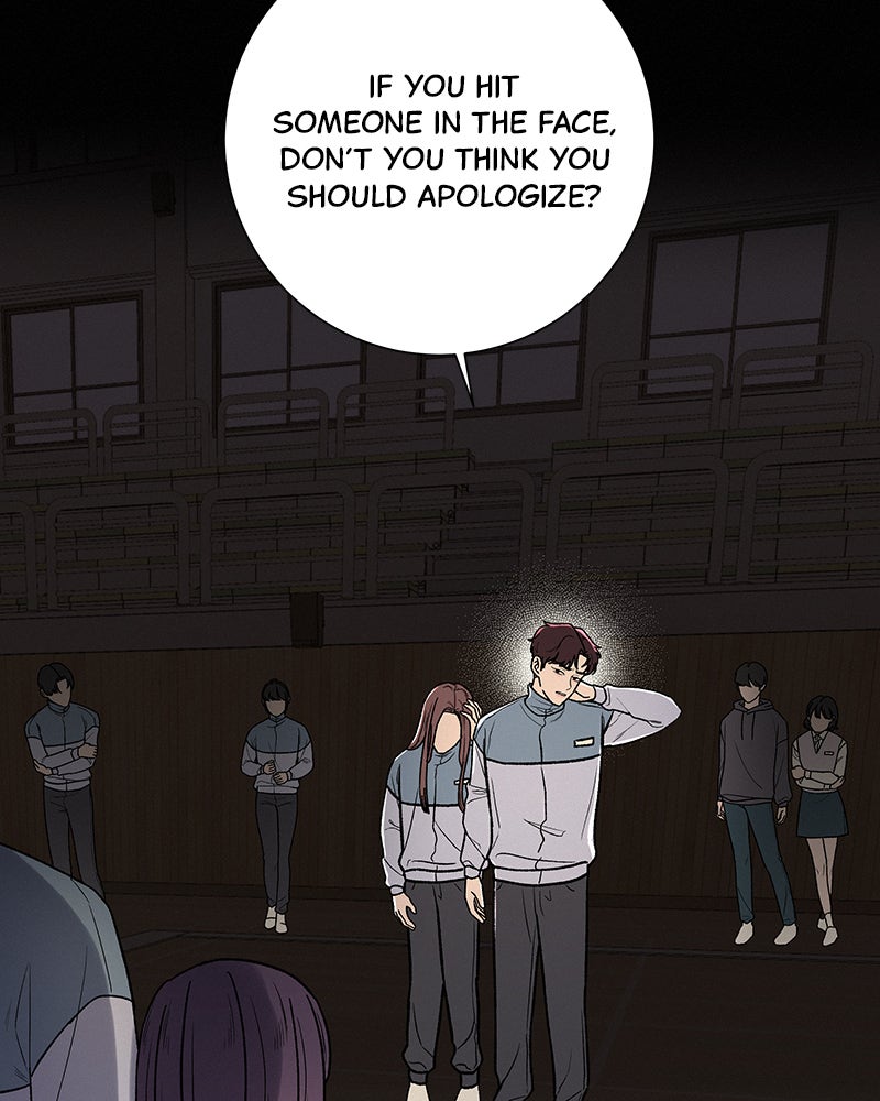 Read Operation True Love EN Manga Online