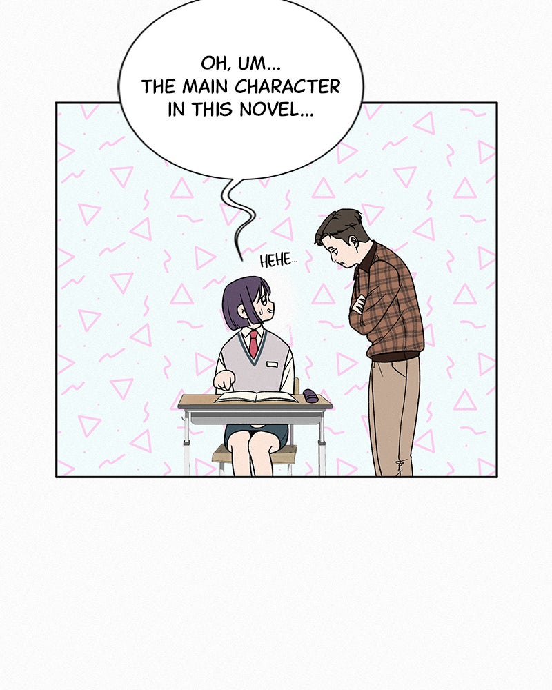 Read Operation True Love EN Manga Online