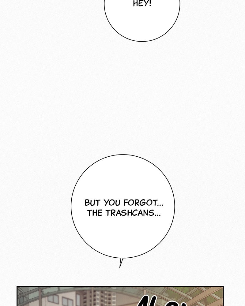 Read Operation True Love EN Manga Online