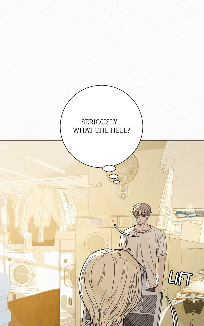 Read Operation True Love EN Manga Online