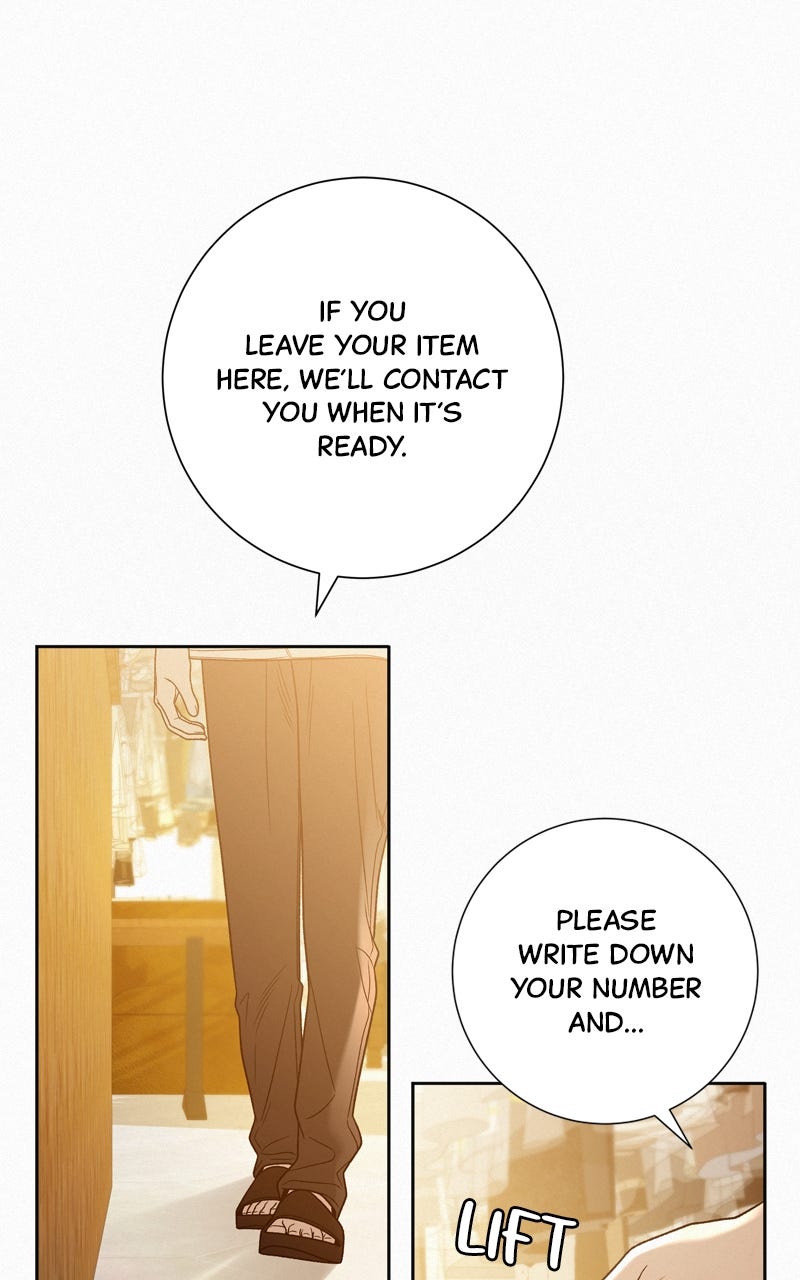 Read Operation True Love EN Manga Online